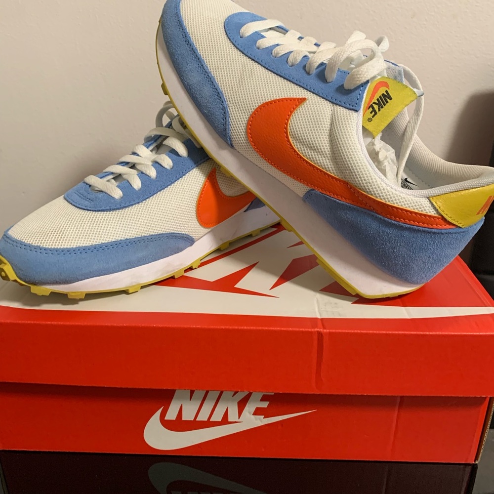Womens Nike